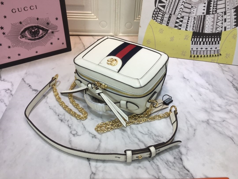 Gucci Cosmetic Bags